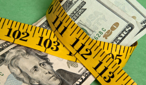 Size Matters Subrogation Law | Gaul Law
