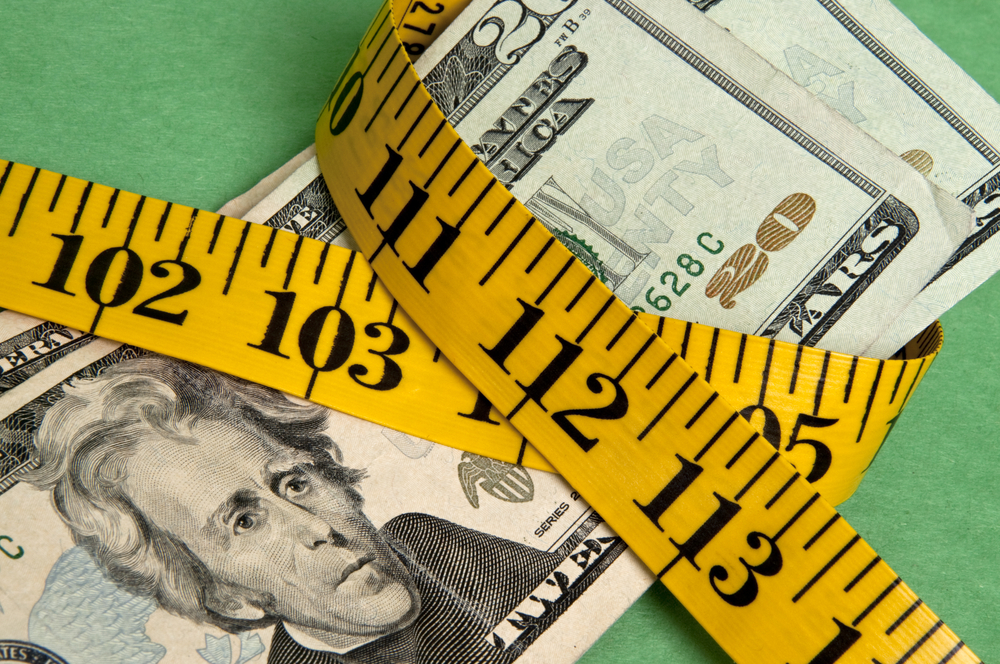 Size Matters Subrogation Law | Gaul Law