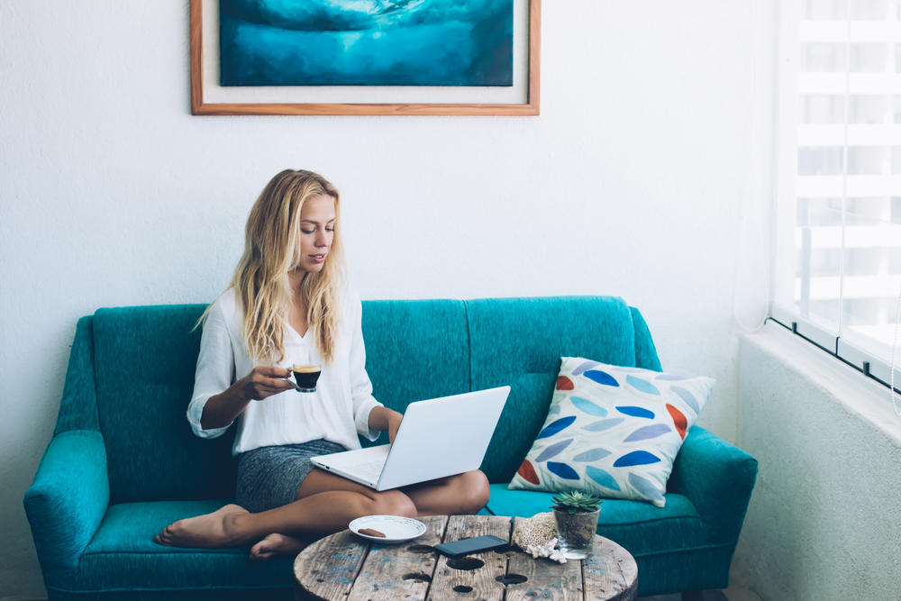 Work From Home Subrogation Law | Gaul Law