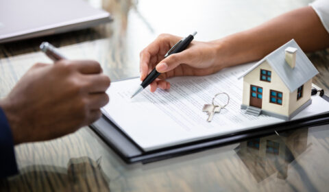Rental Property Claim Subrogation Law | Gaul Law