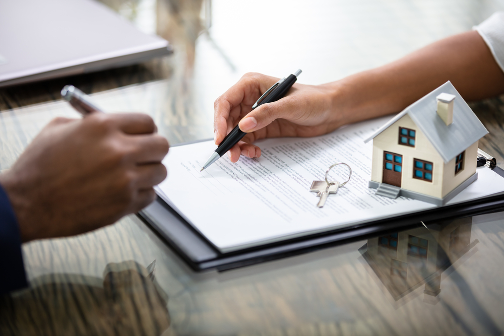 Rental Property Claim Subrogation Law | Gaul Law
