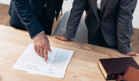 Viable Subrogation Law | Gaul Law