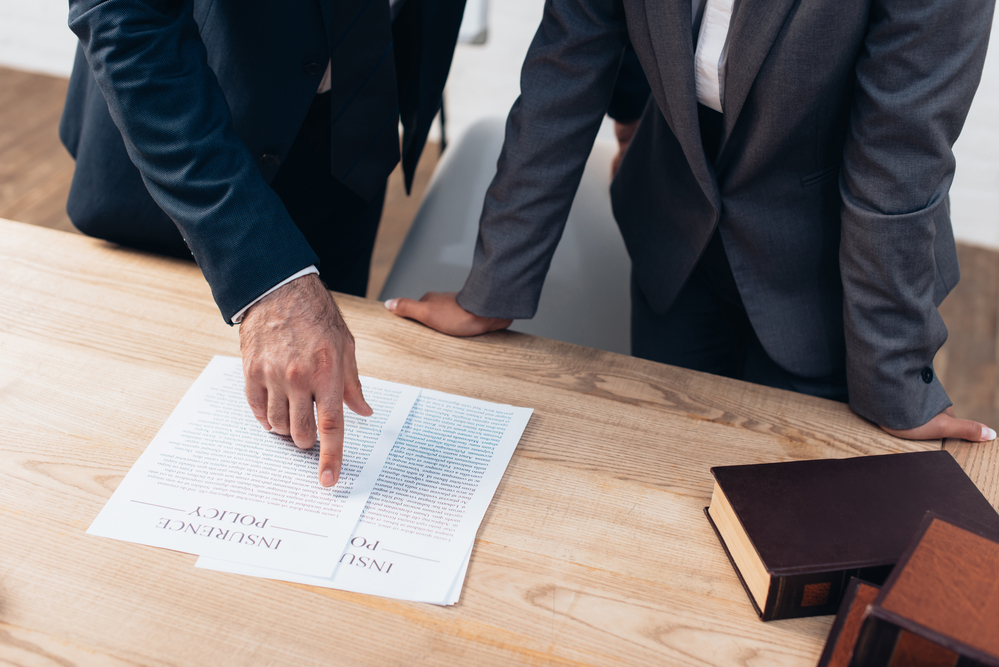 Viable Subrogation Law | Gaul Law
