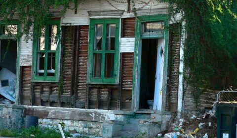 Trespasser Damage Subrogation Law | Gaul Law