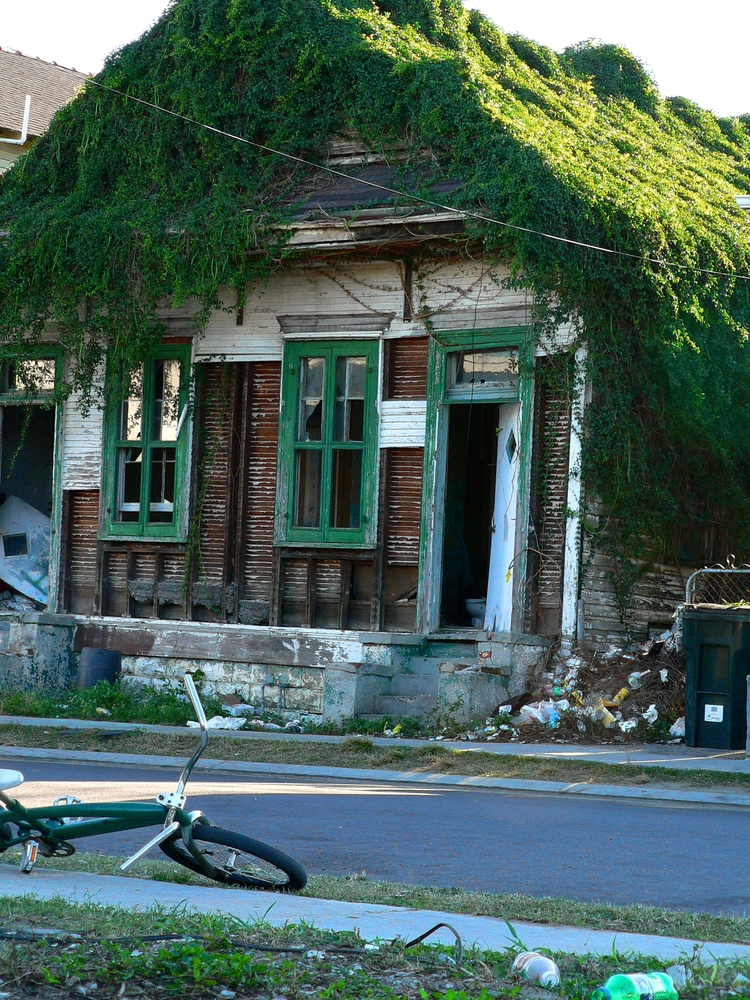 Trespasser Damage Subrogation Law | Gaul Law