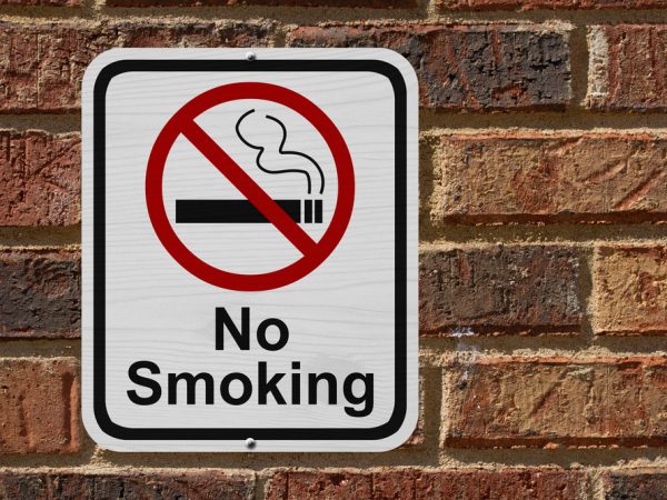 No Smoking Subrogation Law | Gaul Law