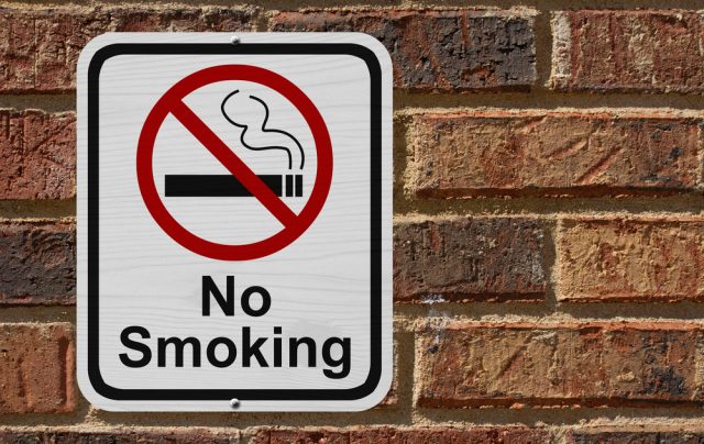 No Smoking Subrogation Law | Gaul Law