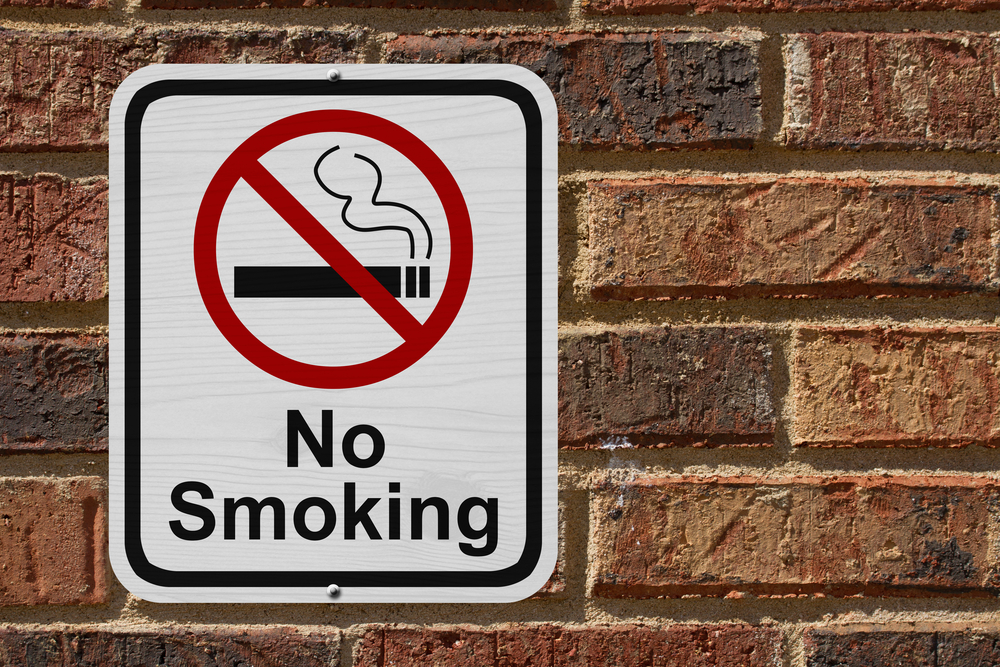 No Smoking Subrogation Law | Gaul Law