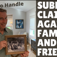 Subrogation Claims Against Friends & Family | Gaul Law & Associates Philadelphia, PA